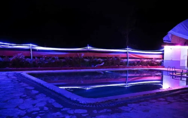 Corbett Tiger Unit of Gadabout Hotels