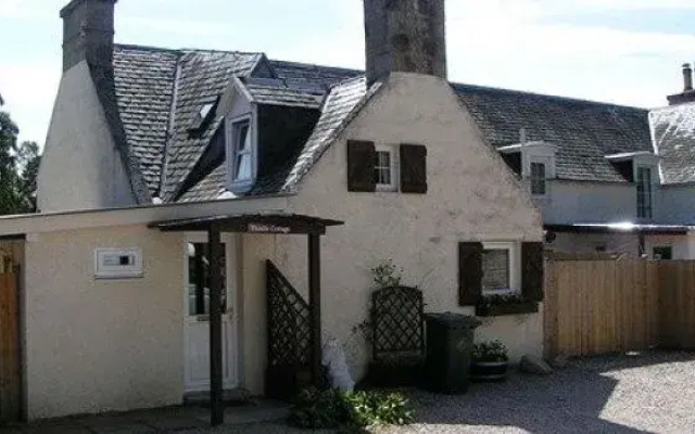 Heather Holiday Homes