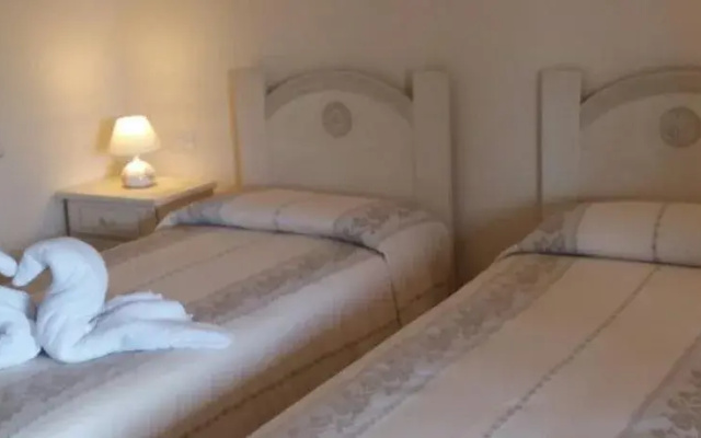 B&B Majore