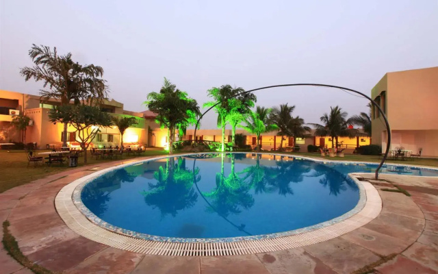 Jeevan Tara Club & Resort