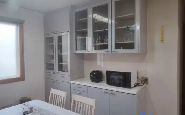 Moio Homestay