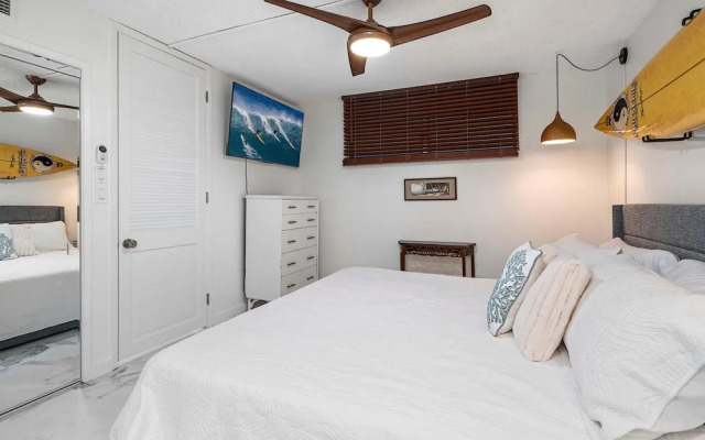 Kona Alii 401