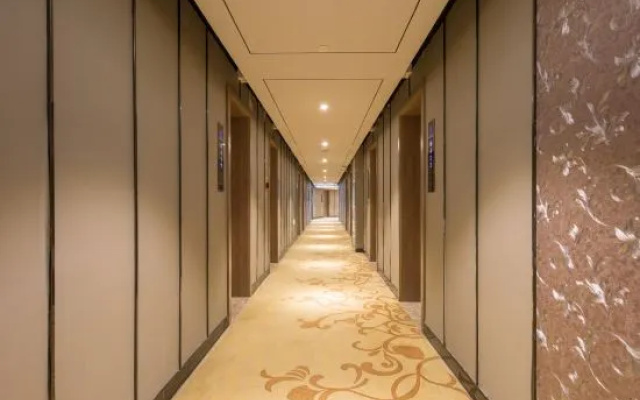 Liqun Business Hotel