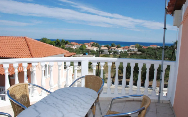 Lazaros Hotel Resort