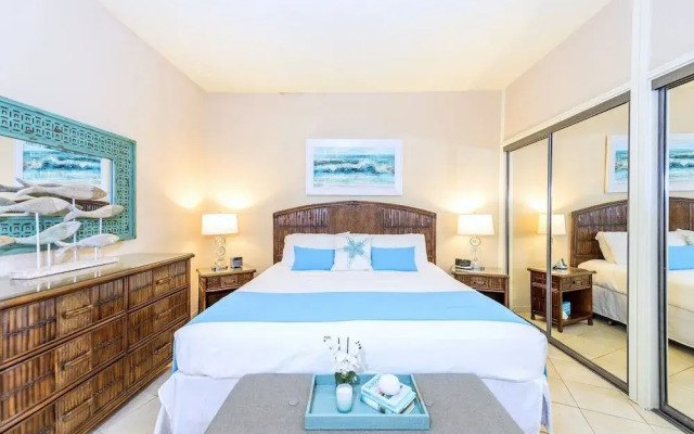 Kuleana 208 - 1Br Condo