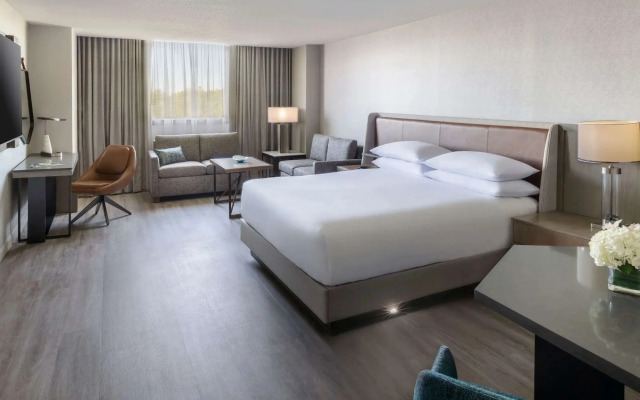 Hyatt Regency O'Hare Chicago