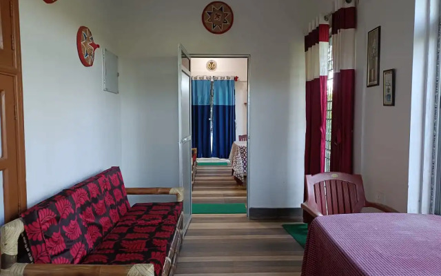 Homocation Changghar Kaziranga