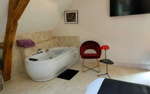 Les Logis d Ussé
