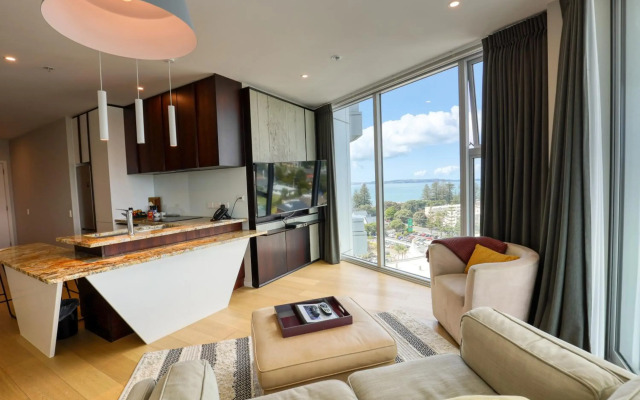 Marsden Suites Nautilus Orewa