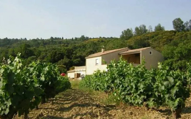 Le Gite Du Vigneron