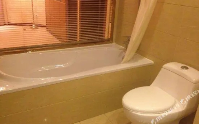 Jundu Grand Hotel