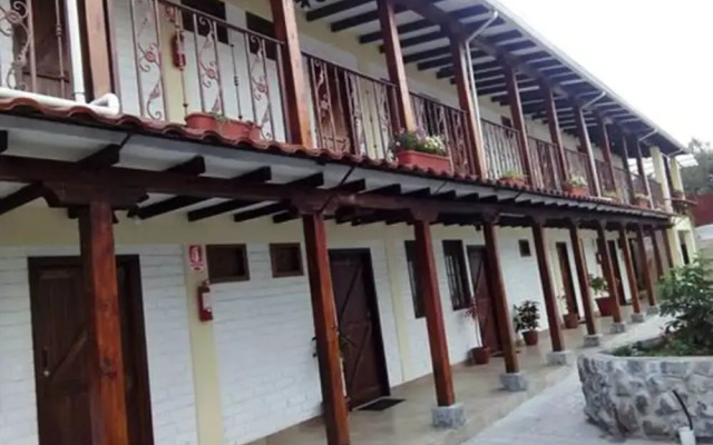 La Vaca Viuda
