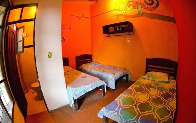 Hostel Mirador