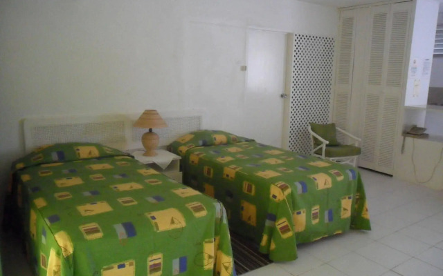 The Monteray Hotel