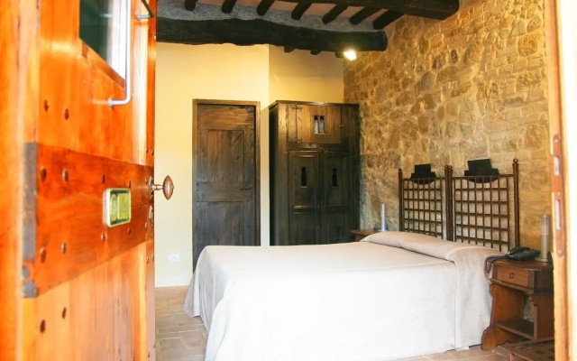 Castello di Monterone