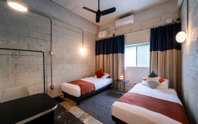 Spice Motel Okinawa