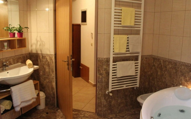 Classy Apartment in Vodnjan