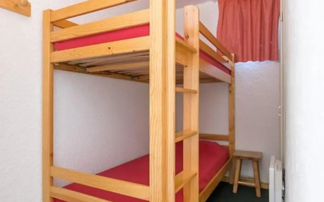 Appartement Les Deux Alpes, 1 pièce, 4 personnes - FR-1-348-199