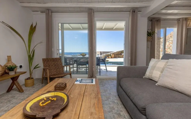 Rmos Seaside Villa A With Private Pool