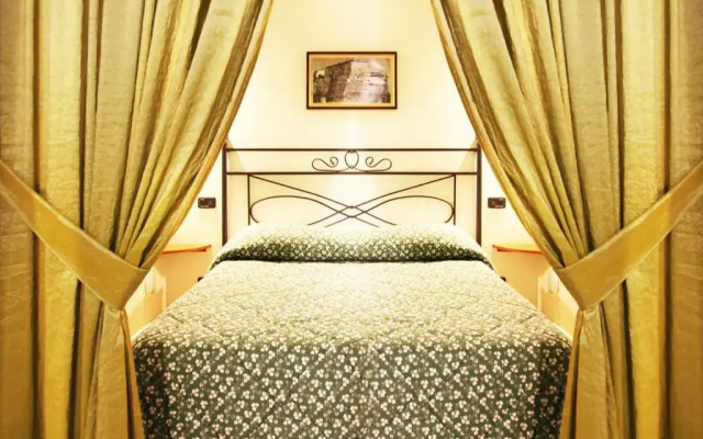 Residenza Tamara
