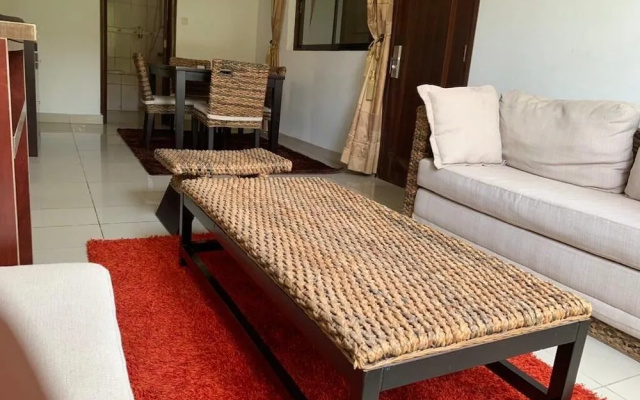 Djibson Hotel