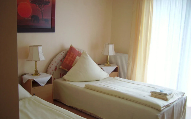 Hotel Grüne Tanne