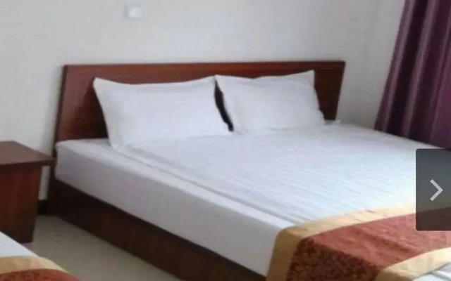 Yesahnpo Bailixia Rujia Hotel