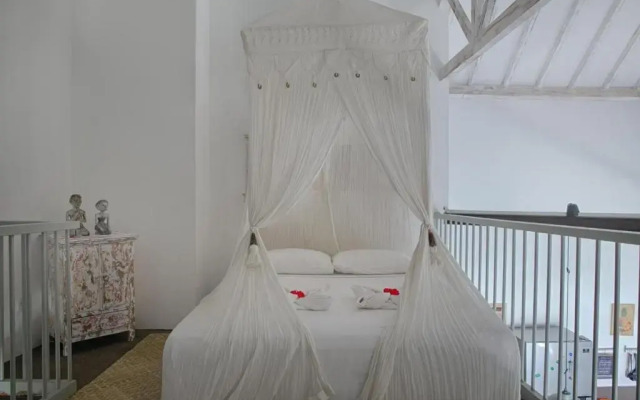 Villa Tom & Lucie Bingin Beach