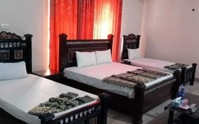 Indus Guest House