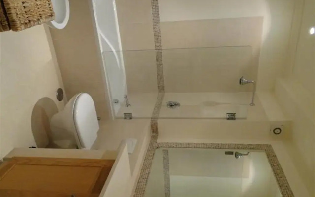 Apartment D3, Palmyra