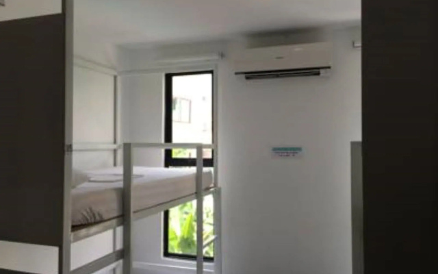 Onederz Hostel Siem Reap