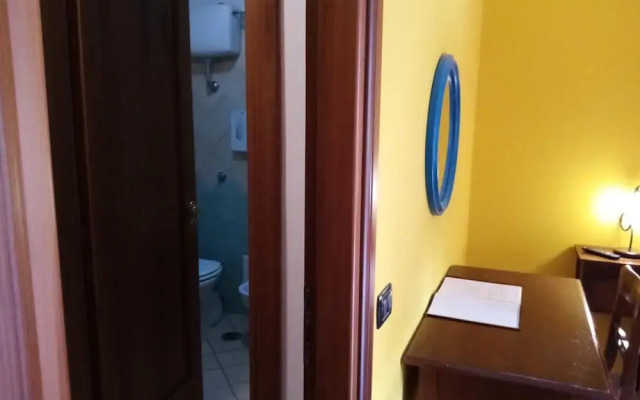 Albergo Pace