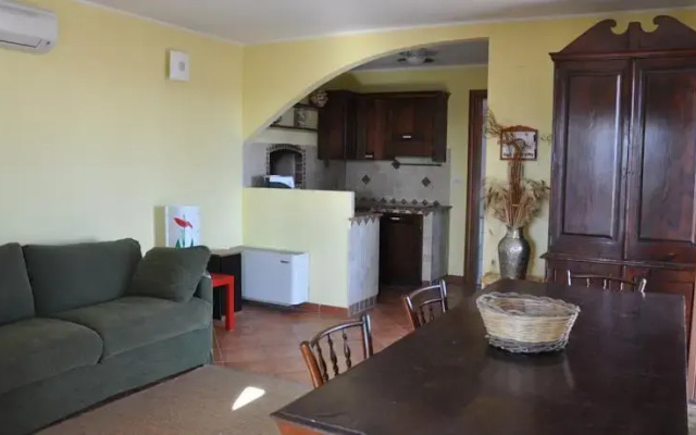 Casa Marvi