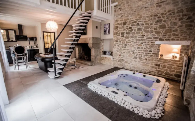 Au Domaine des Anges