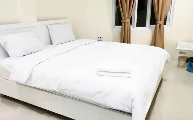 Hotel Batang Bungo