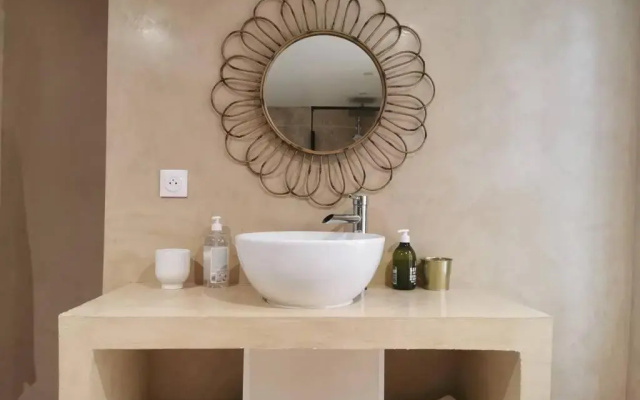 Appartement jacuzzi privatif Love&Zen