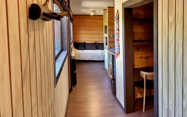Maison Nomade