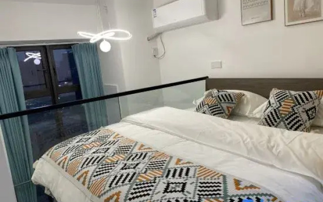 Yunshang · Xingkong Homestay