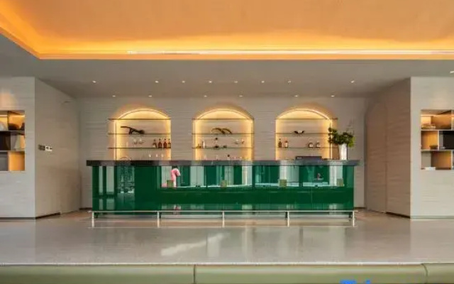 Wuxi Nongboyuan Yiyuanshui Homestay