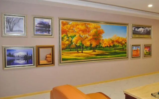 Lord Joy Business Hotel