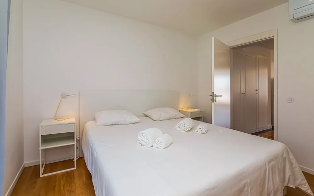 Vista dos Seus Sonhos T2 Hsrentals Vilamarina