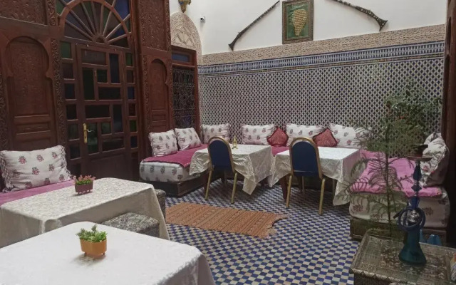 Riad Dar Rabha