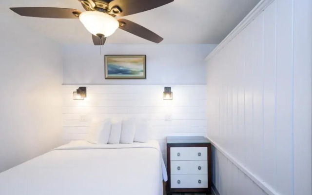 Outer Banks Motor Lodge