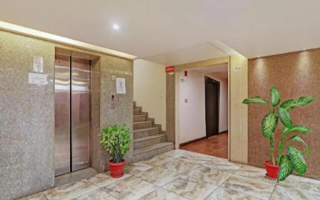 Shelter Hotel