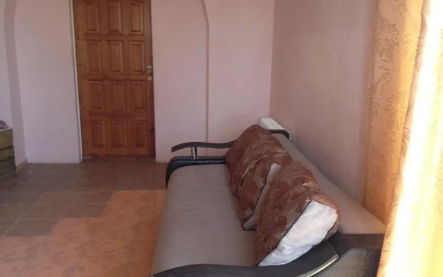 Guesthouse Na Ogorodnom