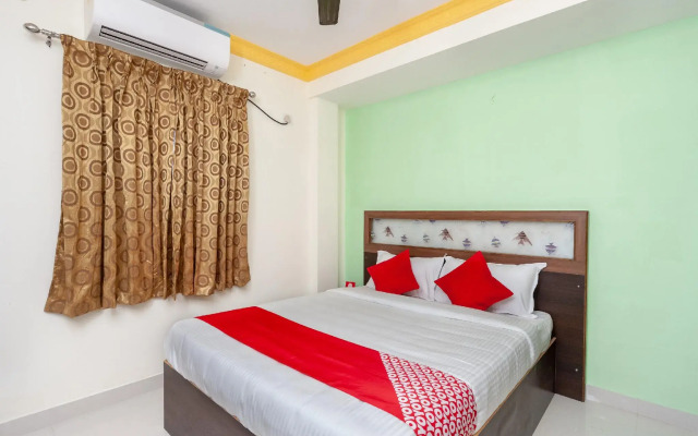 OYO 24311 Sai Sasi Residency