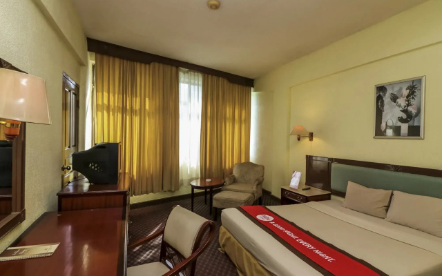 Nida Rooms Purna Mtq