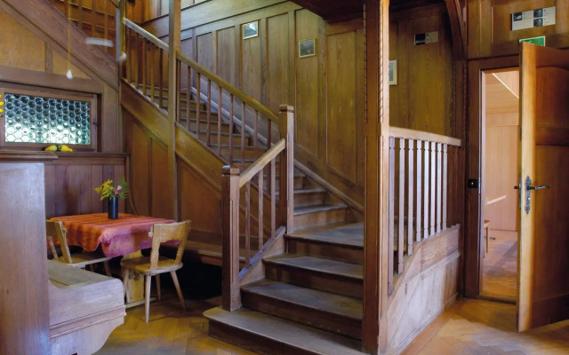 Youth Hostel Grindelwald