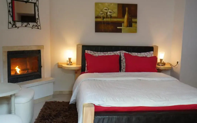 Guesthouse Liogerma