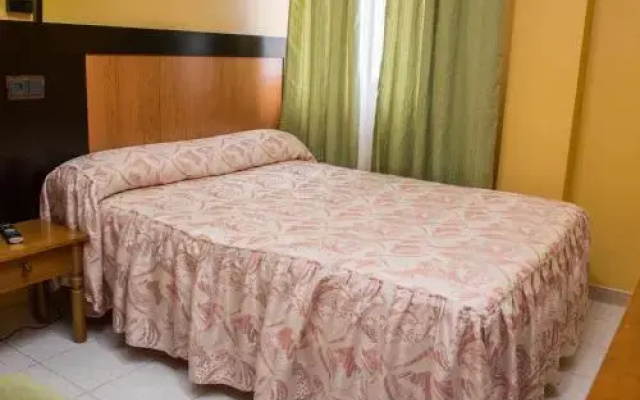 Hostal La Palmera